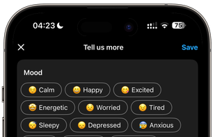 Wellhero screenshot 3