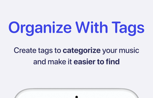 MusicBox screenshot 1