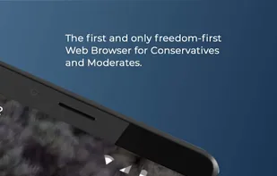 TUSK Browser screenshot 1