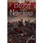 Eisenwald: Blood of November icon