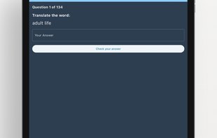 TurboTerms screenshot 3