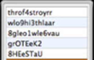 Doorman screenshot 1