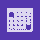 Calendar icon