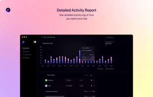 FocusFusion screenshot 1
