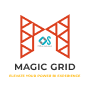 Magic Grid icon