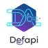 Defapi icon