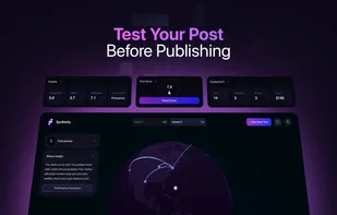 Test Your Post Before Publishing