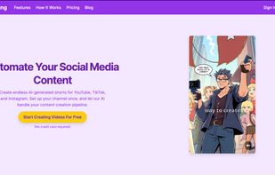 ShortsKing screenshot 1