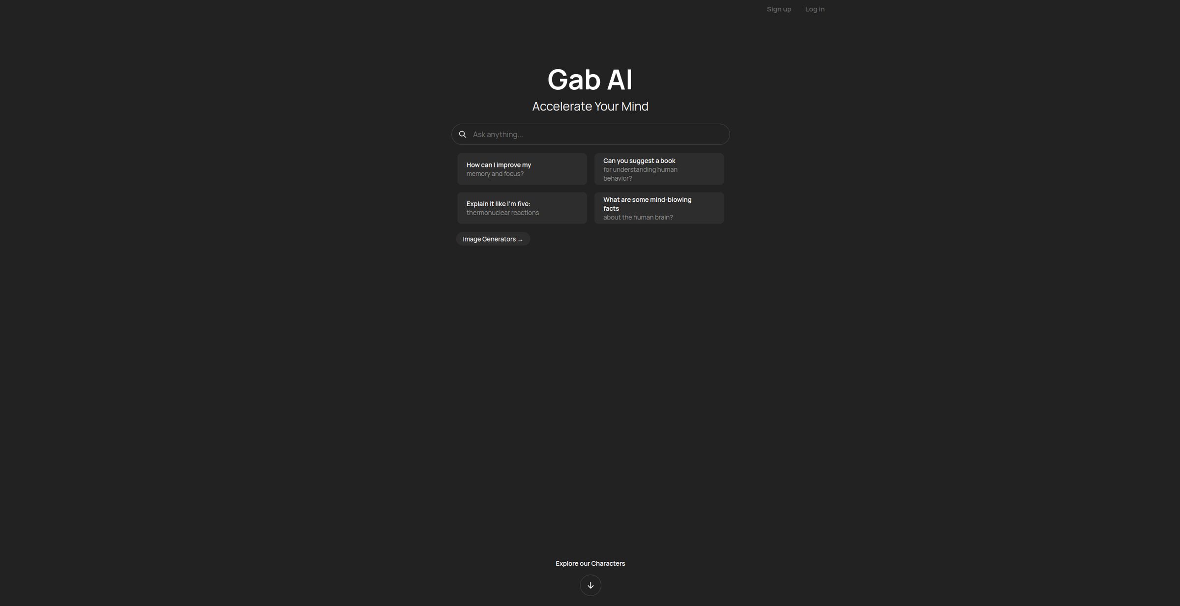 Gab AI Alternatives And Similar Sites Apps AlternativeTo gab-ai-alternatives-and-similar-sites-apps-alternativeto