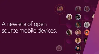 Ubuntu Touch 20.04 OTA-8 released with VoLTE support, WPA3 Wi-Fi, and security fixes image