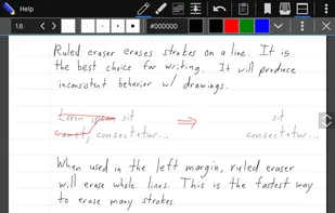 Stylus Labs Write screenshot 3