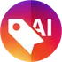 Nero AI Photo Tagger icon