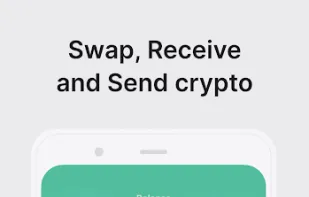 SimpleHold main menu