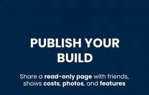 Van Heda: Build Tracker screenshot 3