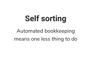 Countingup screenshot 2