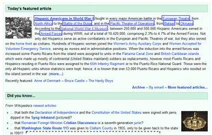 Multi Links Plus screenshot 2