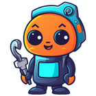 Software Testing AI icon