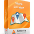 Magento Store Locator by Amasty icon
