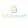 LetsConvert icon