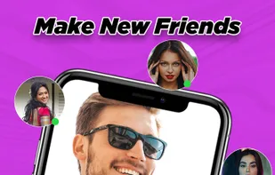 Random Live Video Chat screenshot 3