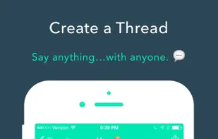 Threads - SMS Generator screenshot 1