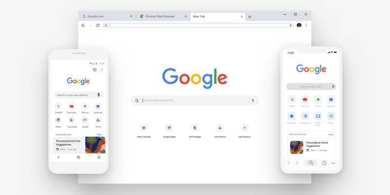 Google Chrome version 69 released to commemorate browser's 10th anniversary image