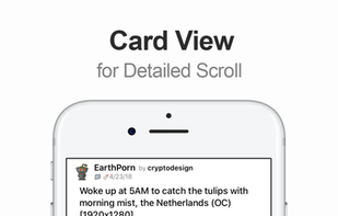 MultiTab screenshot 2