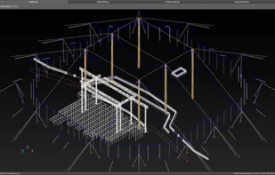 MAPP 3D screenshot 3