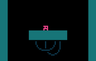 Spooky Pixel Hero screenshot 1