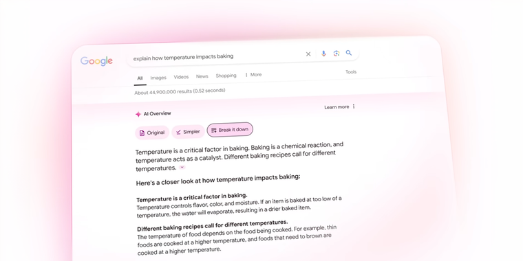 Google's AI Overview feature faces criticism for inaccuracies and potential dangers. image