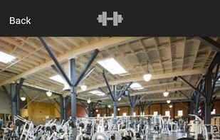 Gymsurfing screenshot 2