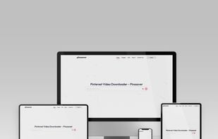 Pinssaver screenshot 1