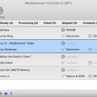 MediaHuman  To MP3 Converter Alternatives for Android: Top