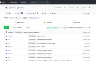 Repository