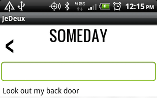 JeuxDeux screenshot 1