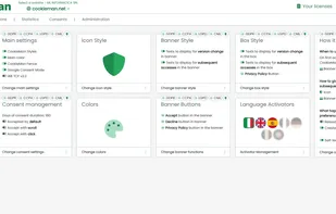 CookieMan screenshot 2