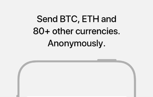 Incognito Crypto Wallet screenshot 3