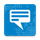 Nextcloud SMS icon