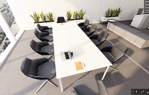 Shapespark screenshot 2