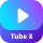 Tube X icon