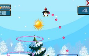 Candy Loops screenshot 1