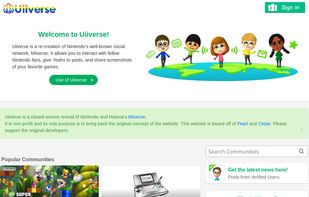 Home Page