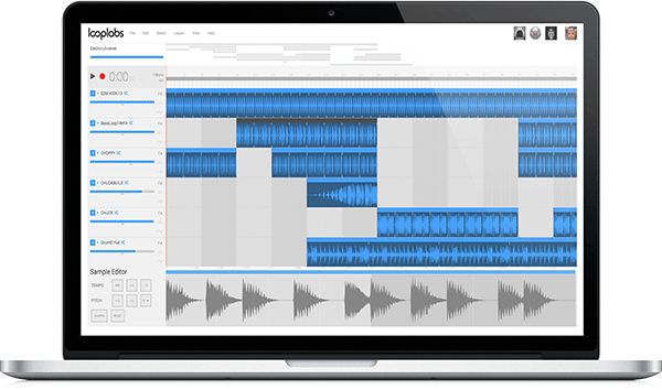 Looplabs Alternatives: Top 10 Music Production Similar Apps Looplabs Alternatives: Top 10 Music Production Similar Apps