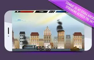 Enemy Dawn screenshot 1