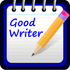 GoodWriter icon