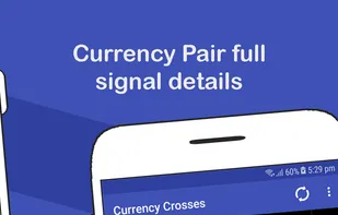 Live Forex Signals and Exchange screenshot 2