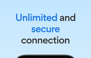 Hotspot Shield screenshot 2