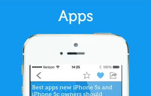 Drippler screenshot 1