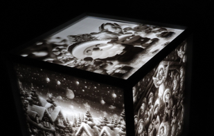 Lithophane Maker screenshot 3