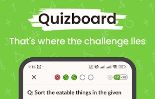 Gonit: Math Olympiad Practice screenshot 2